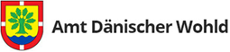 Das Logo von Amt-daenischer-wohld